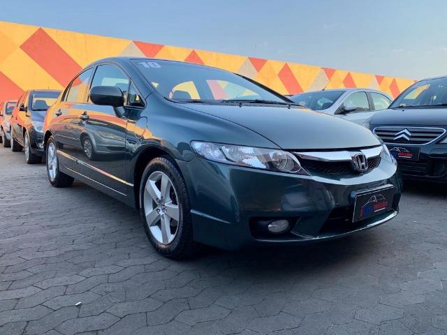 Honda New Civic LXS Conservado