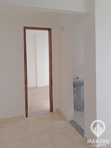 Apartamento na estrada do Moinho em Campo Grande. - Foto 8