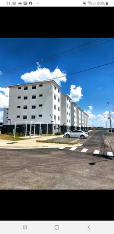 Passo financiamento de apartamento em Cosmópolis - Foto 6