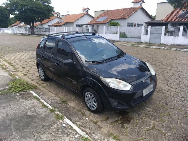 Fiesta hatch 1.6 flex