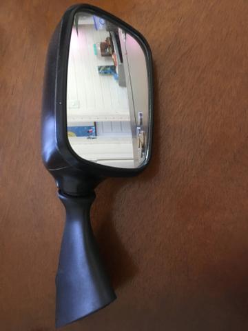 Retrovisor Hayabusa