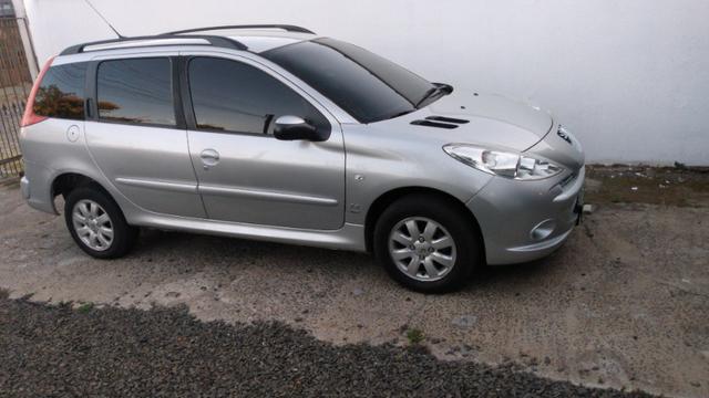 207 sw xr sport 1.4 - Foto 3