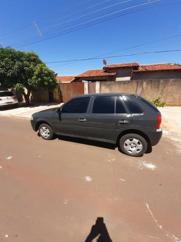 Gol 8 válvulas - Foto 2