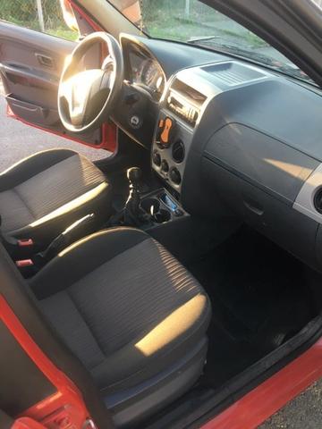 Palio Fire Way 1.0 Flex 8V - 2015 - Foto 5