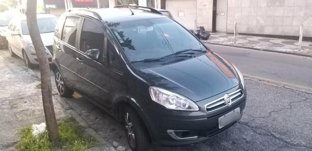 Fiat IDEA 2014/2015 - Passo financiamento - Foto 5