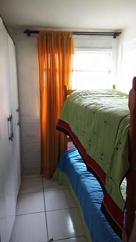 Apartamento 2 quartos (fazendinha) - Foto 9