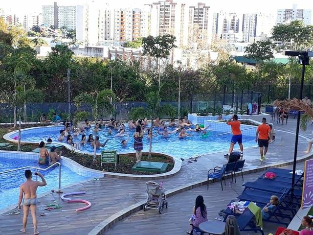 Hotel Alta Vista em Caldas Novas - Foto 3