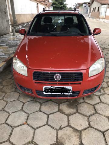 Vendo Strada Working 1.4 mpi fire flex - Foto 7