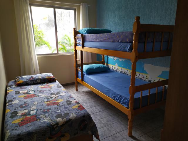 Apartamento Temporada em Guaratuba para até 6 pessoas - Foto 8