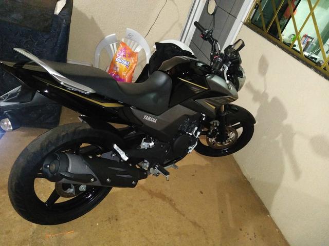 Moto - Foto 3