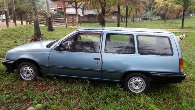 Ipanema SL1.8,Gasolina,Ano90,Mod.91,PinturaOriginal,Raridade,Vistoriada2019,PlacaMercosul