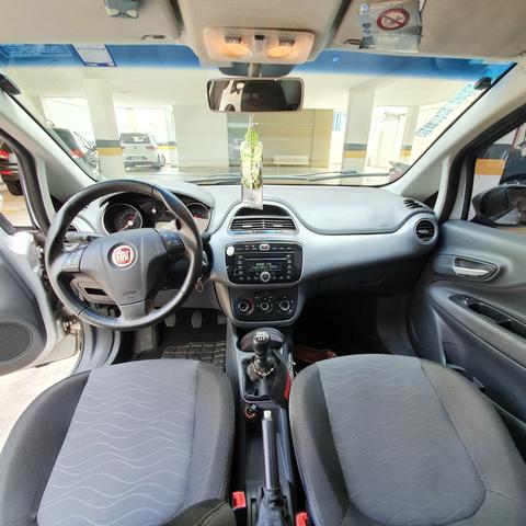 Fiat Punto Essence 1.6 - Foto 6