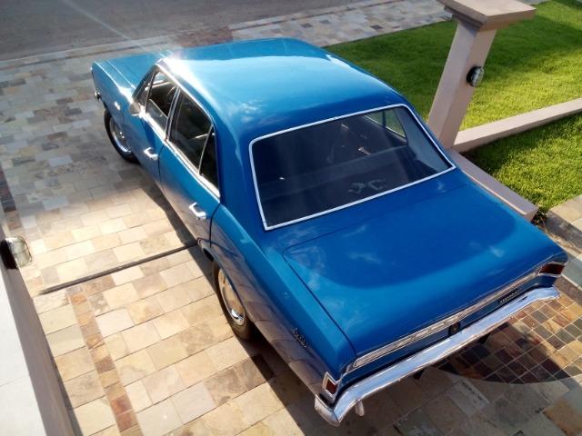 Opala Especial 1971 - Foto 7