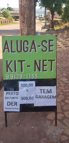 Kit Nete organizada