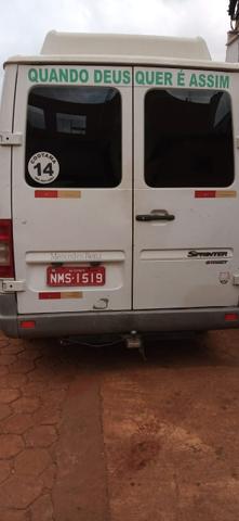 Van/ utilitário