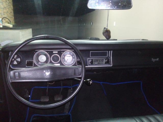 Opala Especial 1971 - Foto 8