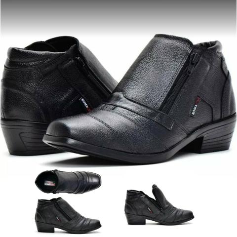 Botas Masculinas