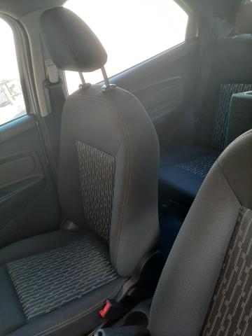 Ford Ka Semi novo - Foto 5