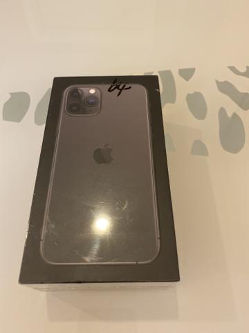 Iphone 11 pro 64 GB - Novo na Caixa - Foto 4