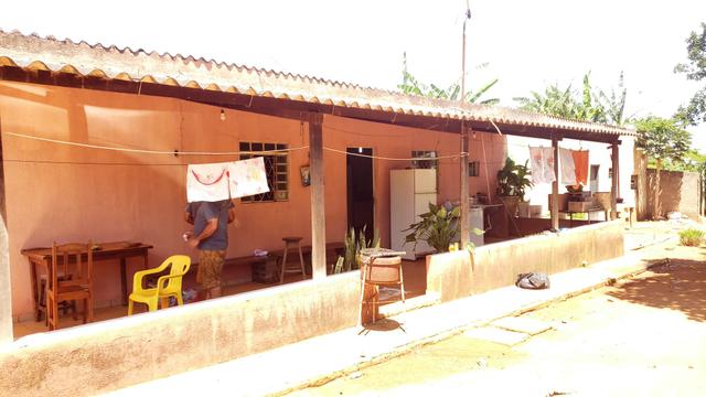 Chácara 20.000m2 incra 9 3km de chão casa simples pomar pode escriturar - Foto 14