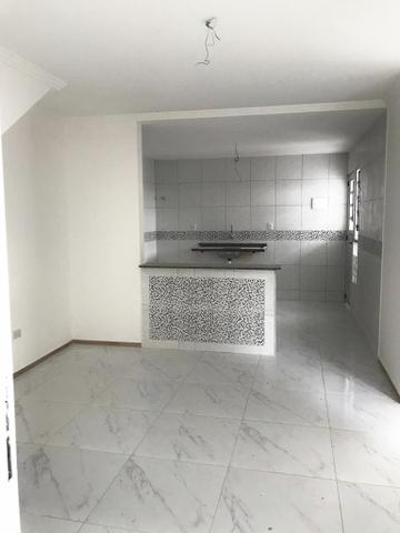 SEU APARTAMENTO EM RUA CALÇADA! Sem Condomínio - Foto 14