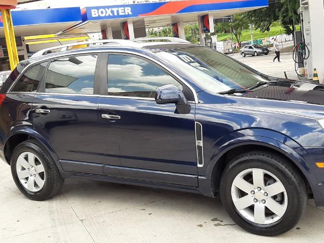 Captiva sport 2.4 único dono - Foto 5