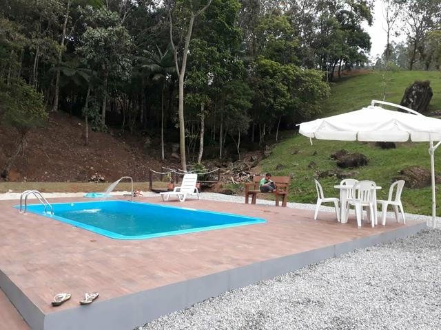 Vende-se sitio - Foto 5