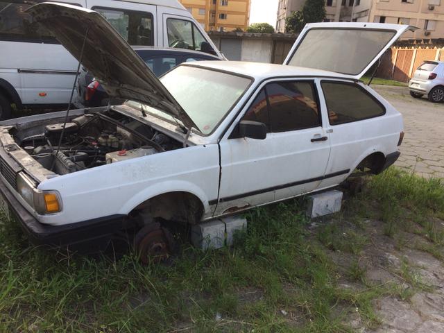Vendo gol 94 - Foto 5