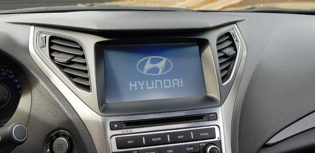 Hyundai Azera 2014/2015 3.0 Automático - Foto 11