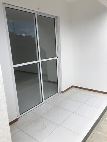 SEU APARTAMENTO EM RUA CALÇADA! Sem Condomínio - Foto 18