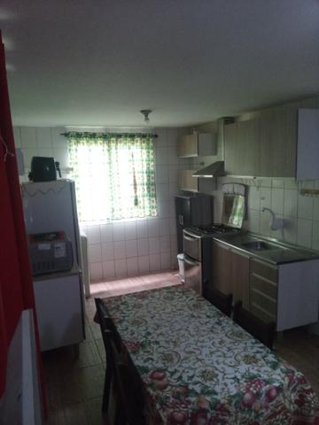 Apartamento em Curitiba - 2 Quartos - Foto 8