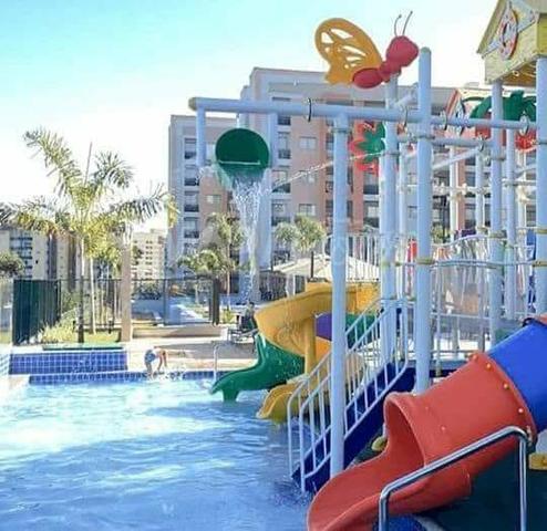 Hotel Alta Vista em Caldas Novas - Foto 7