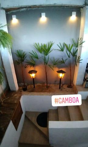 Casa de praia temporada gamboa (garopaba)