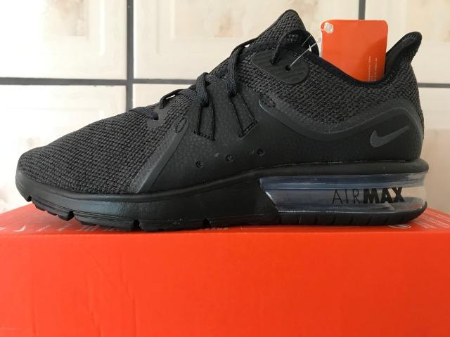 tenis nike air max sequent 3