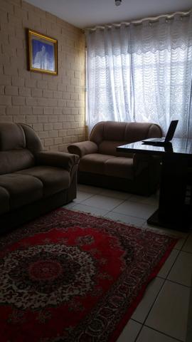 Apartamento 2 quartos (fazendinha) - Foto 2