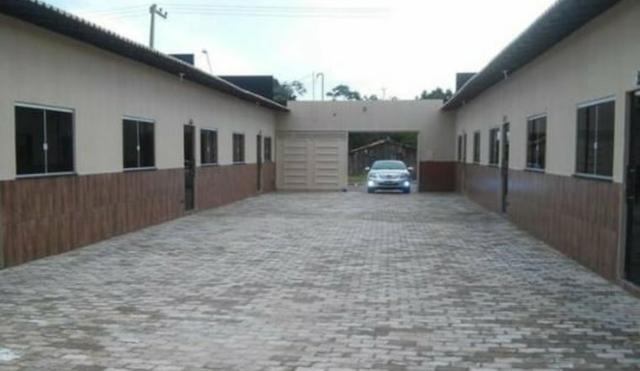 Alugo, apenas 650 mil, *