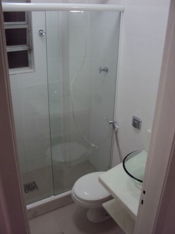 Apt quadra da praia 613 - Foto 8