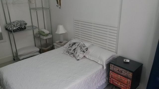 Apt quadra da praia 613 - Foto 2
