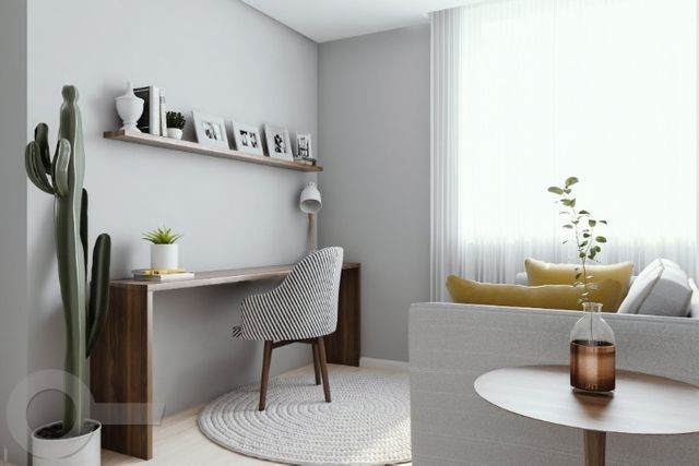 Apartamento à venda em Leblon, com 2 quartos, 82 m² - Foto 8