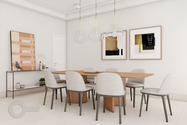 Apartamento à venda em Ipanema, com 3 quartos, 140 m² - Foto 6