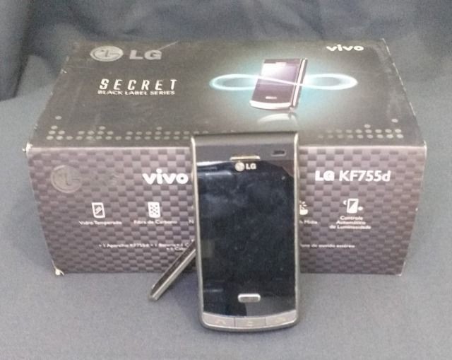 Celular LG