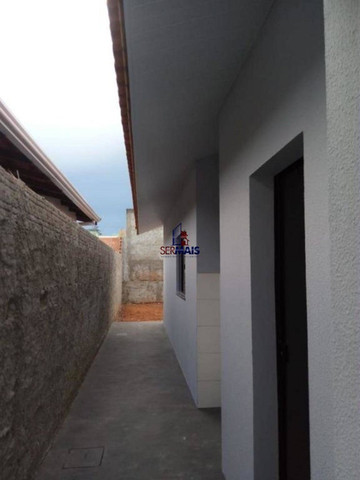 Casa com 2 dormitórios à venda, 68 m² por R$ 150.000,00 - Colina Park II - Ji-Paraná/RO - Foto 3