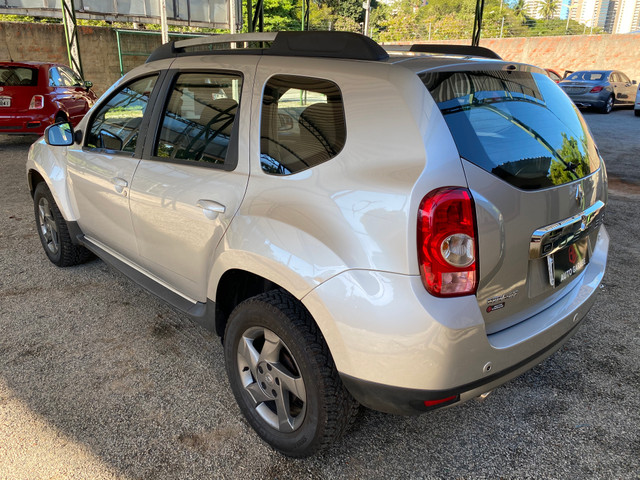 Renault Duster 4x4 2014 - Foto 5