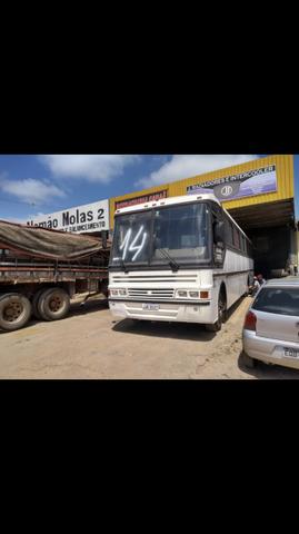 Vende se ônibus rodoviário Scania - Foto 3