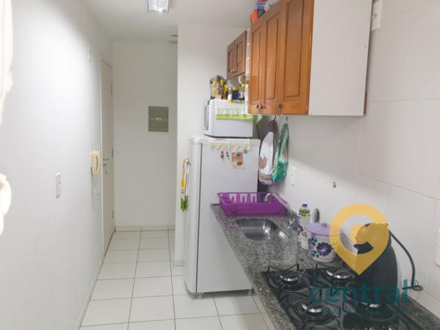 Apartamento para alugar com 2 dormitórios em Jardim pagani, Bauru cod:7048 - Foto 4