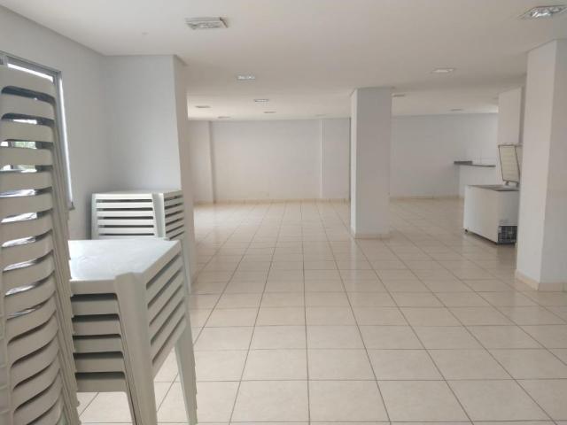 Apartamento com 2 dormitórios à venda, 59 m² por R$ 190.000 - Jardim Ipê - Goiânia/GO - Foto 11