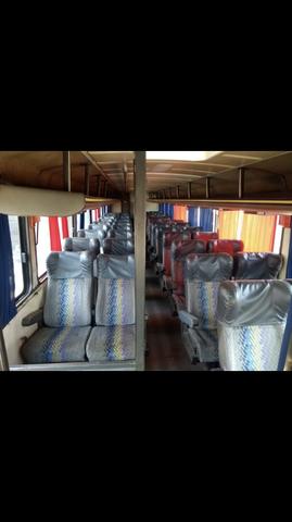 Vende se ônibus rodoviário Scania - Foto 4