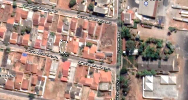 Terreno à venda, 300 m² por R$ 110.000 - Residencial Junqueira - Goiânia/GO - Foto 2