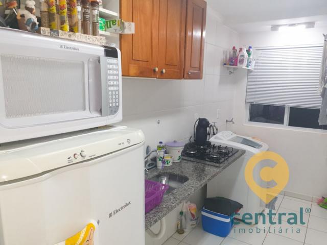 Apartamento para alugar com 2 dormitórios em Jardim pagani, Bauru cod:7048 - Foto 3