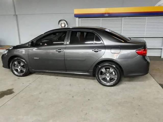 Vende Corolla GLI 09/10 manual R$38 mil - Foto 3